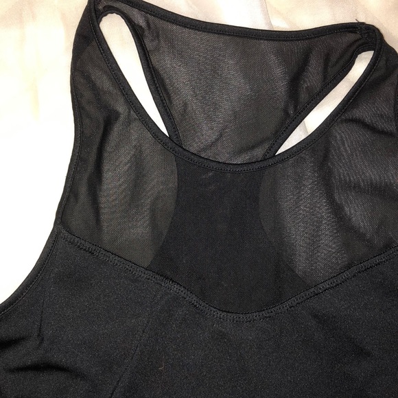 HIND Sheer workout tank - Picture 2 of 4